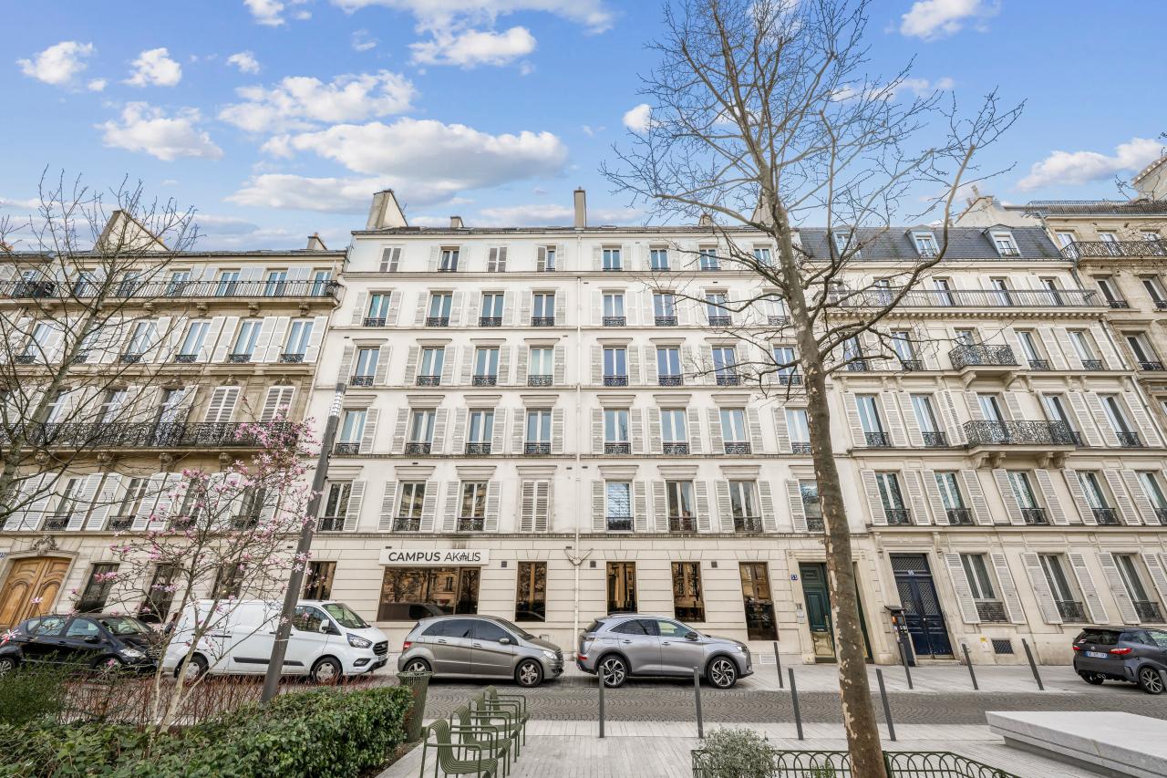 Bureau Neuilly-sur-Seine 198m² Location bureau Neuilly-sur-Seine Hauts-de-Seine OLBUR2530762 3